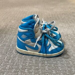 Nike Air Jordan Sneakers